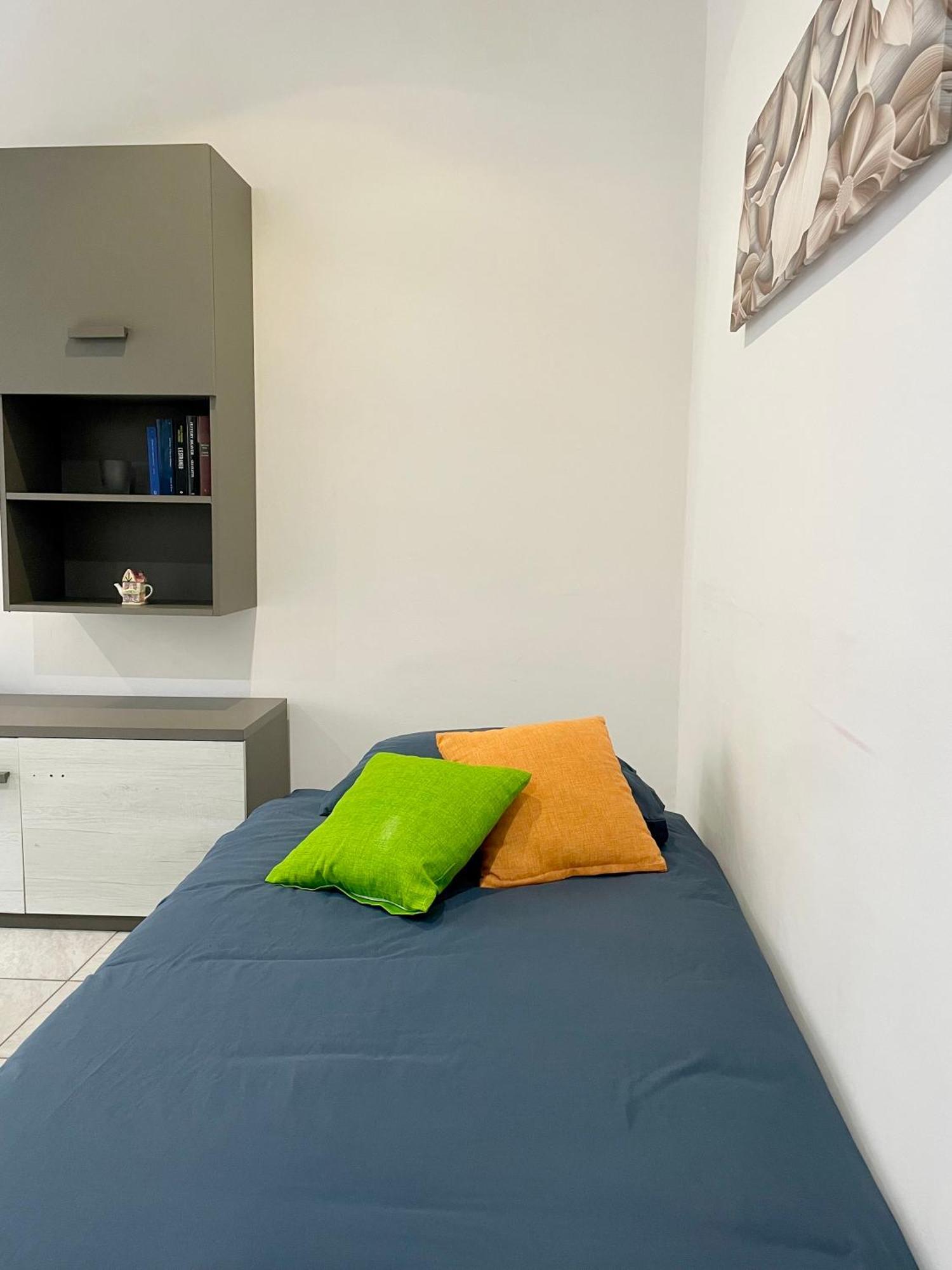 Easyescape - Casa Vacanze Torino Exterior foto
