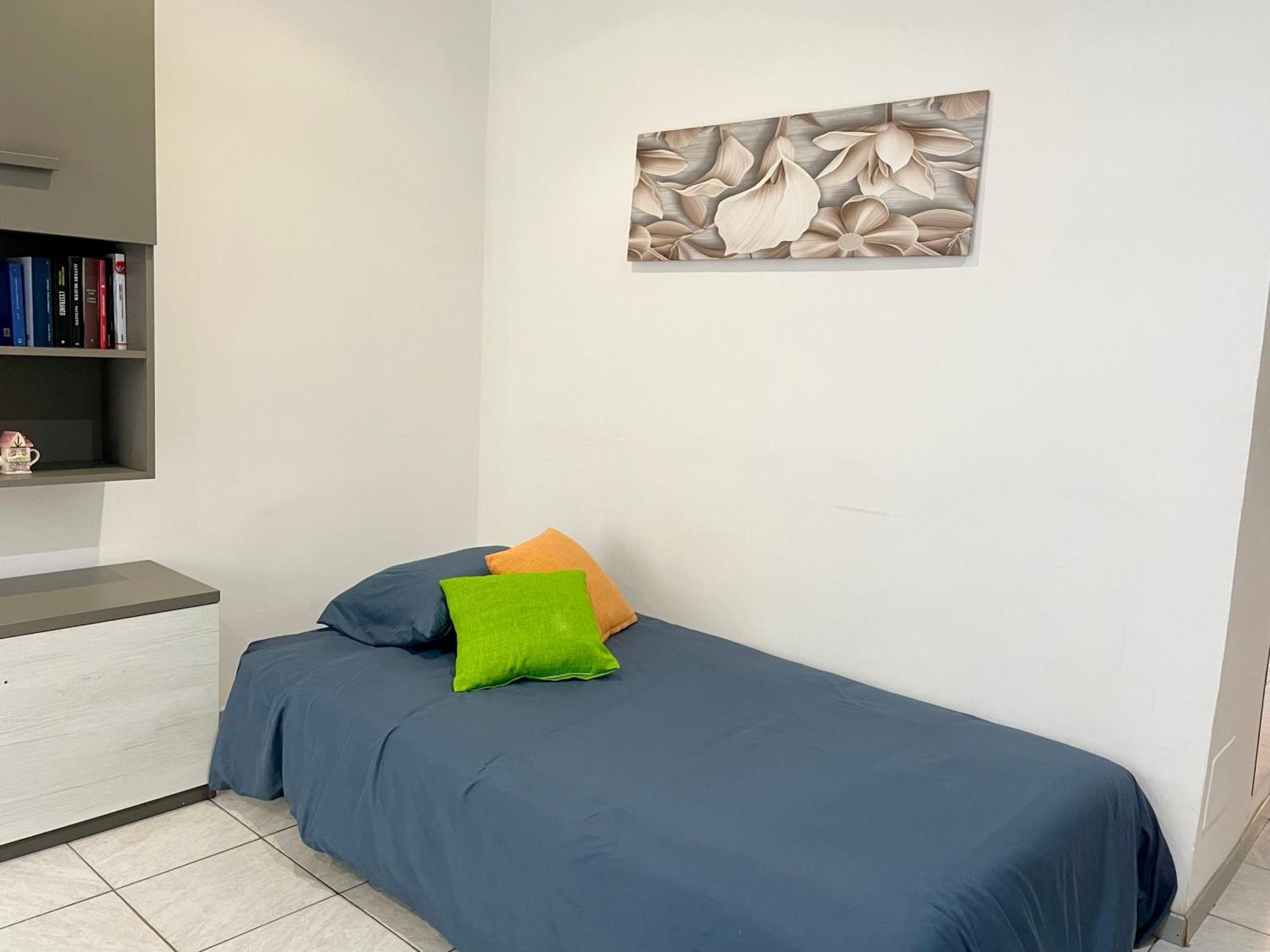 Easyescape - Casa Vacanze Torino Exterior foto